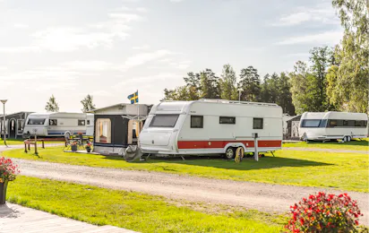 First Camp Duse Udde – Säffle