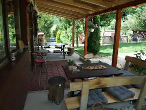 Camping Dutch Hill