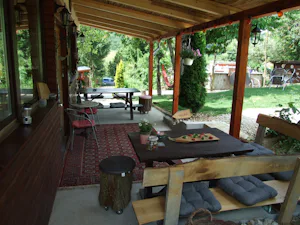 Camping Dutch Hill