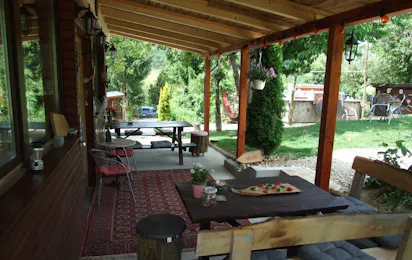 Camping Dutch Hill