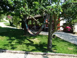 Camping Dutch Hill