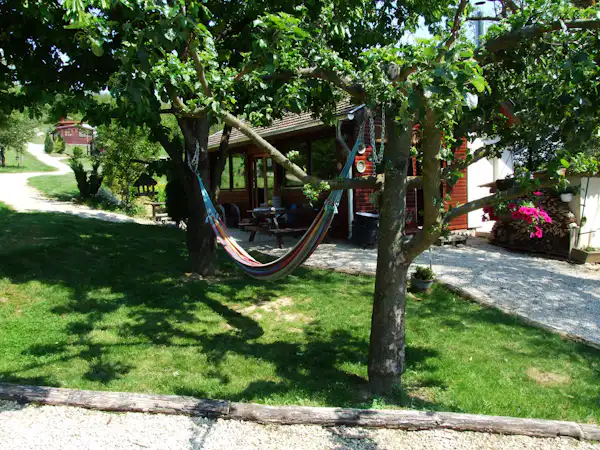Camping Dutch Hill