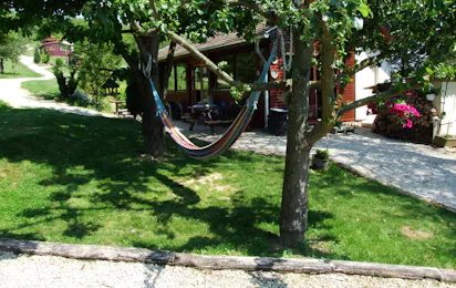 Camping Dutch Hill