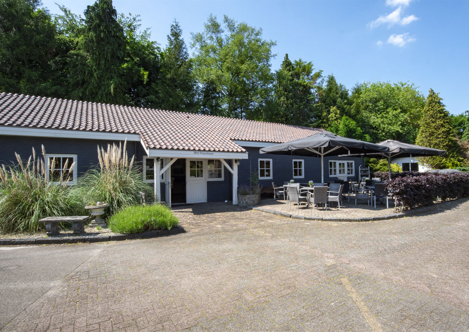 Camping Duynparc Soest