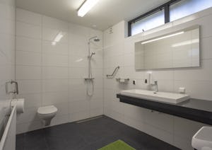 Camping Duynparc Soest