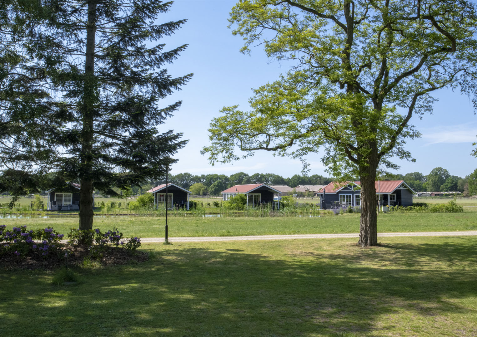 Camping Duynparc Soest