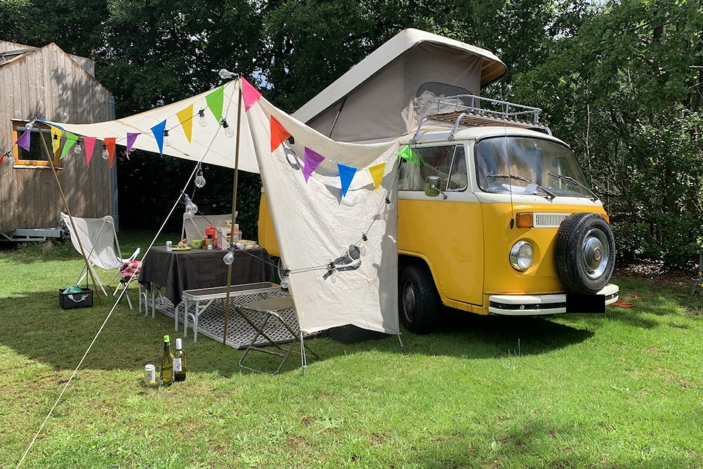 Camping Duynparc Soest