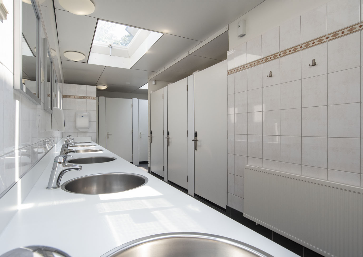 Camping Duynparc Soest