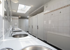 Camping Duynparc Soest