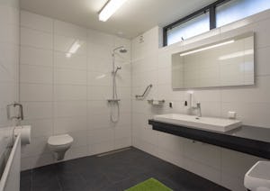 Camping Duynparc Soest