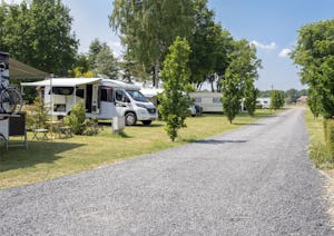 Camping Duynparc Soest