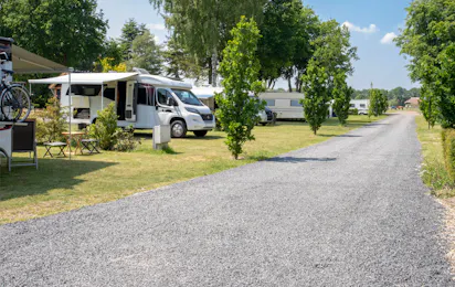 Camping Duynparc Soest