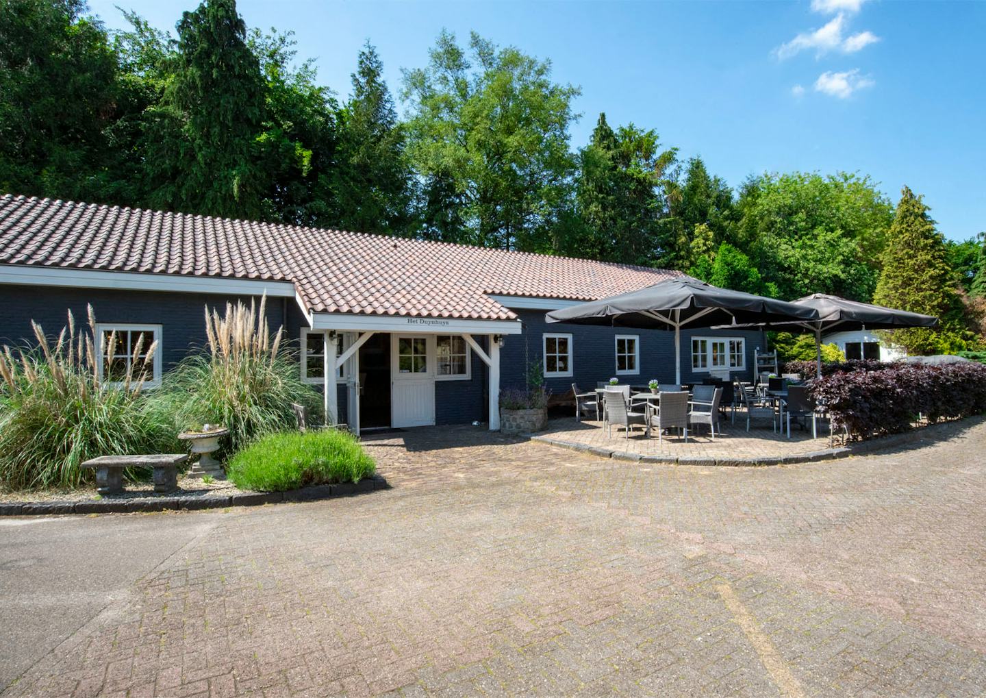 Camping Duynparc Soest