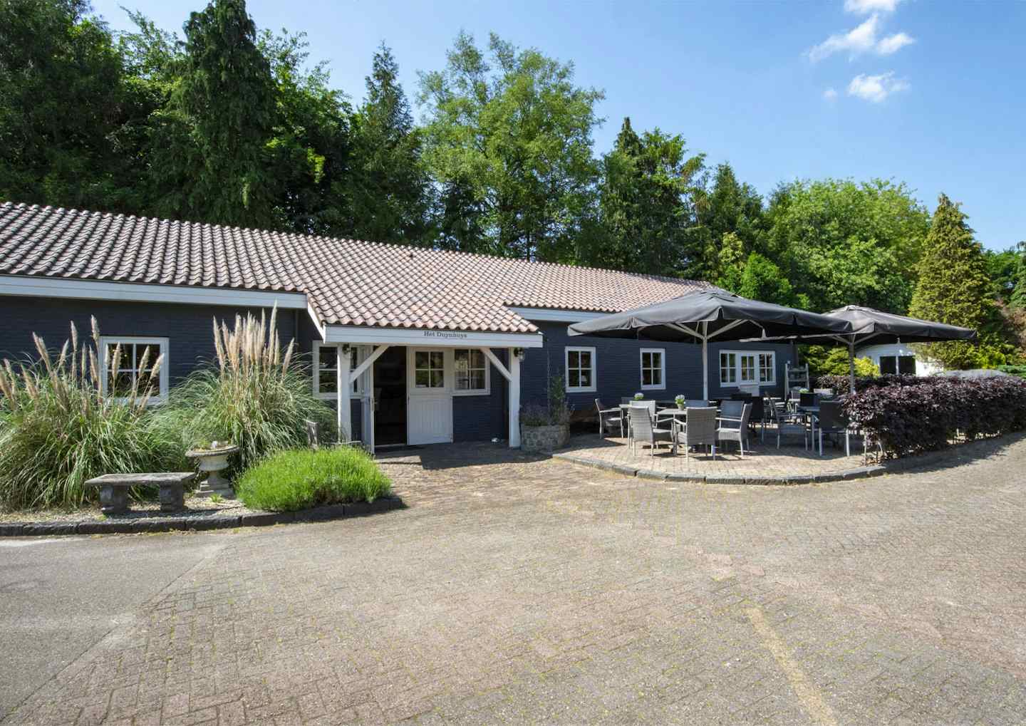 Camping Duynparc Soest