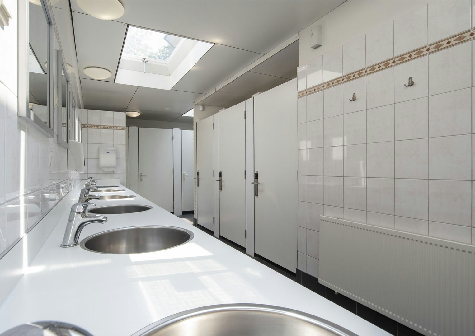 Camping Duynparc Soest