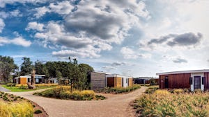 Camping Duynparc Soest