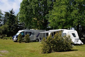 Camping Duynparc Soest