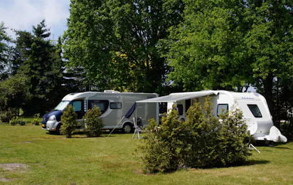 Camping Duynparc Soest