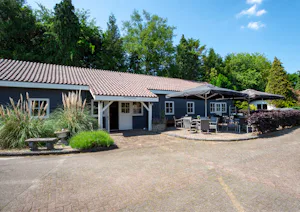 Camping Duynparc Soest