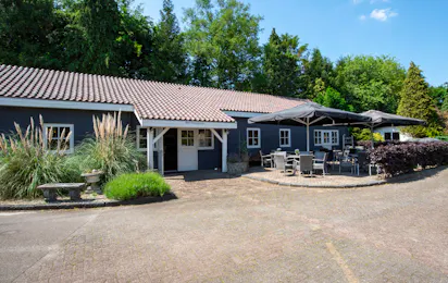 Camping Duynparc Soest