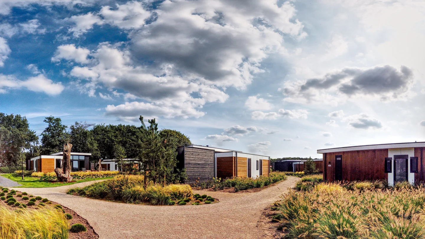 Camping Duynparc Soest