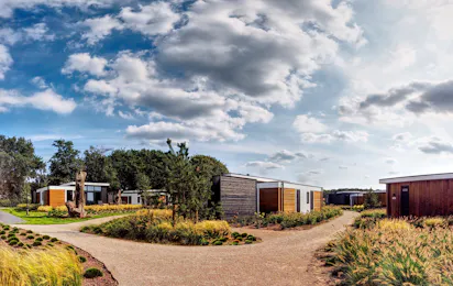 Camping Duynparc Soest