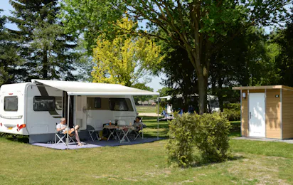 Camping Duynparc Soest