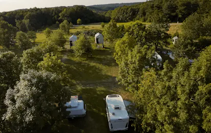 Camping Dzbán