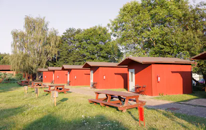 Camping Dzbán