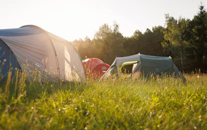 Camping Dzbán