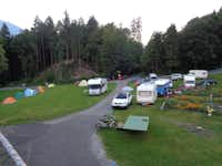Camping Ebnet Biobauernhof