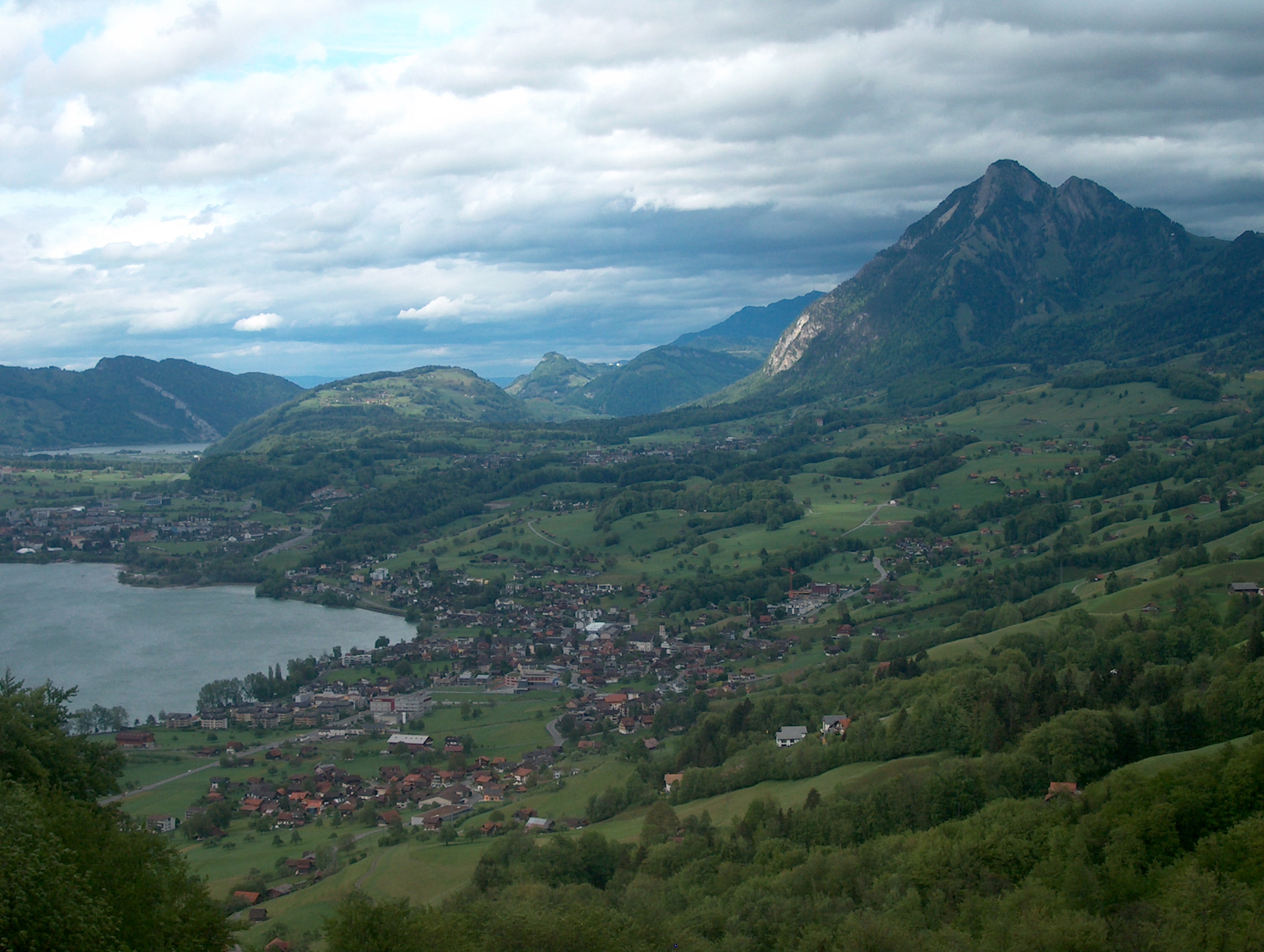 Camping Ebnet Biobauernhof