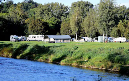 Campingpark Echternacherbrück AöR