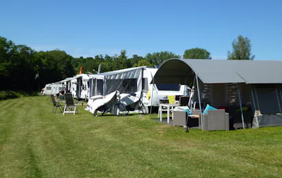 Campingpark Echternacherbrück AöR