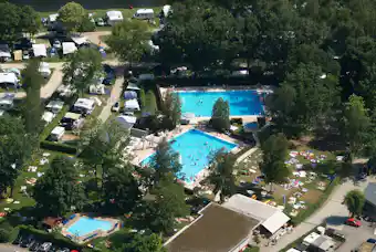 Campingpark Echternacherbrück AöR