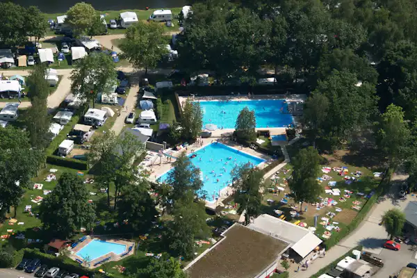 Campingpark Echternacherbrück AöR