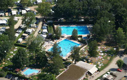 Campingpark Echternacherbrück AöR