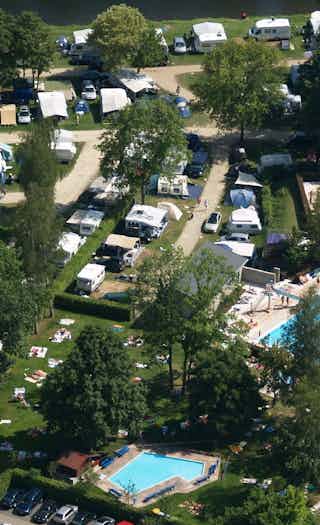 Camping Echternacherbrück
