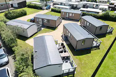 Campingpark Echternacherbrück AöR