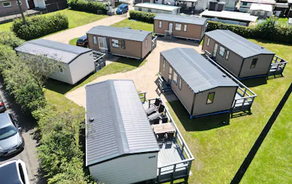 Campingpark Echternacherbrück AöR