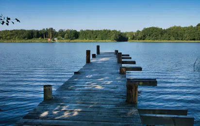 Camping Eckernkoppel