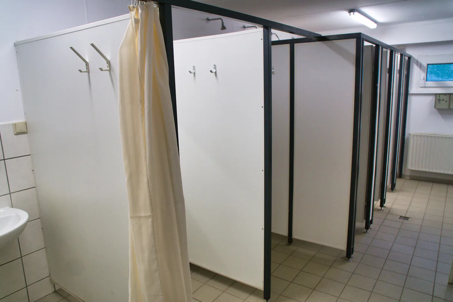 Camping Eckernkoppel