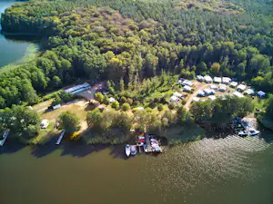 Camping Eckernkoppel