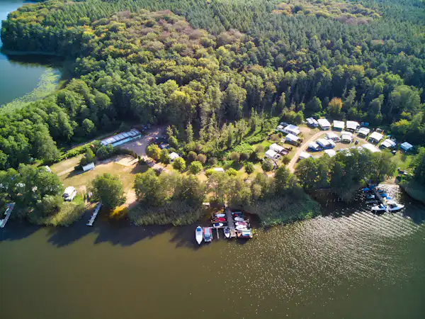 Camping Eckernkoppel