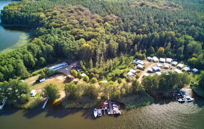 Camping Eckernkoppel
