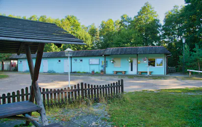 Camping Eckernkoppel
