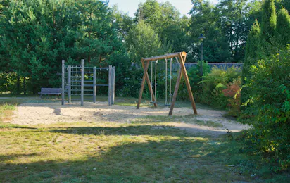 Camping Eckernkoppel