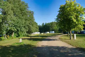 Camping Eckernkoppel
