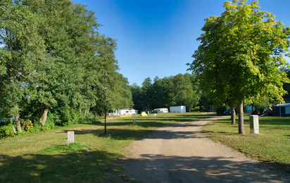 Camping Eckernkoppel