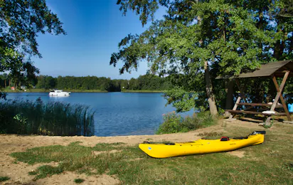 Camping Eckernkoppel
